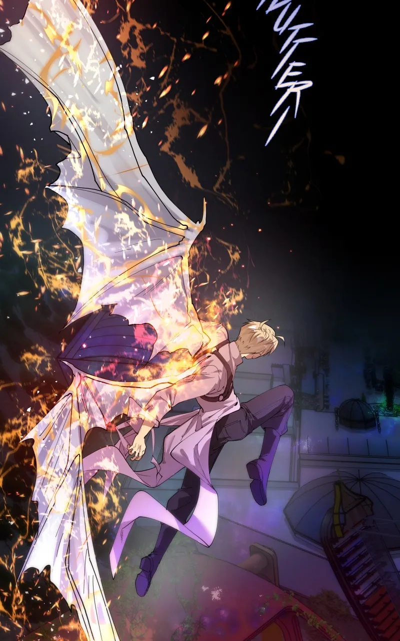 Death: Rescheduled Chapter 103 page 82 - 