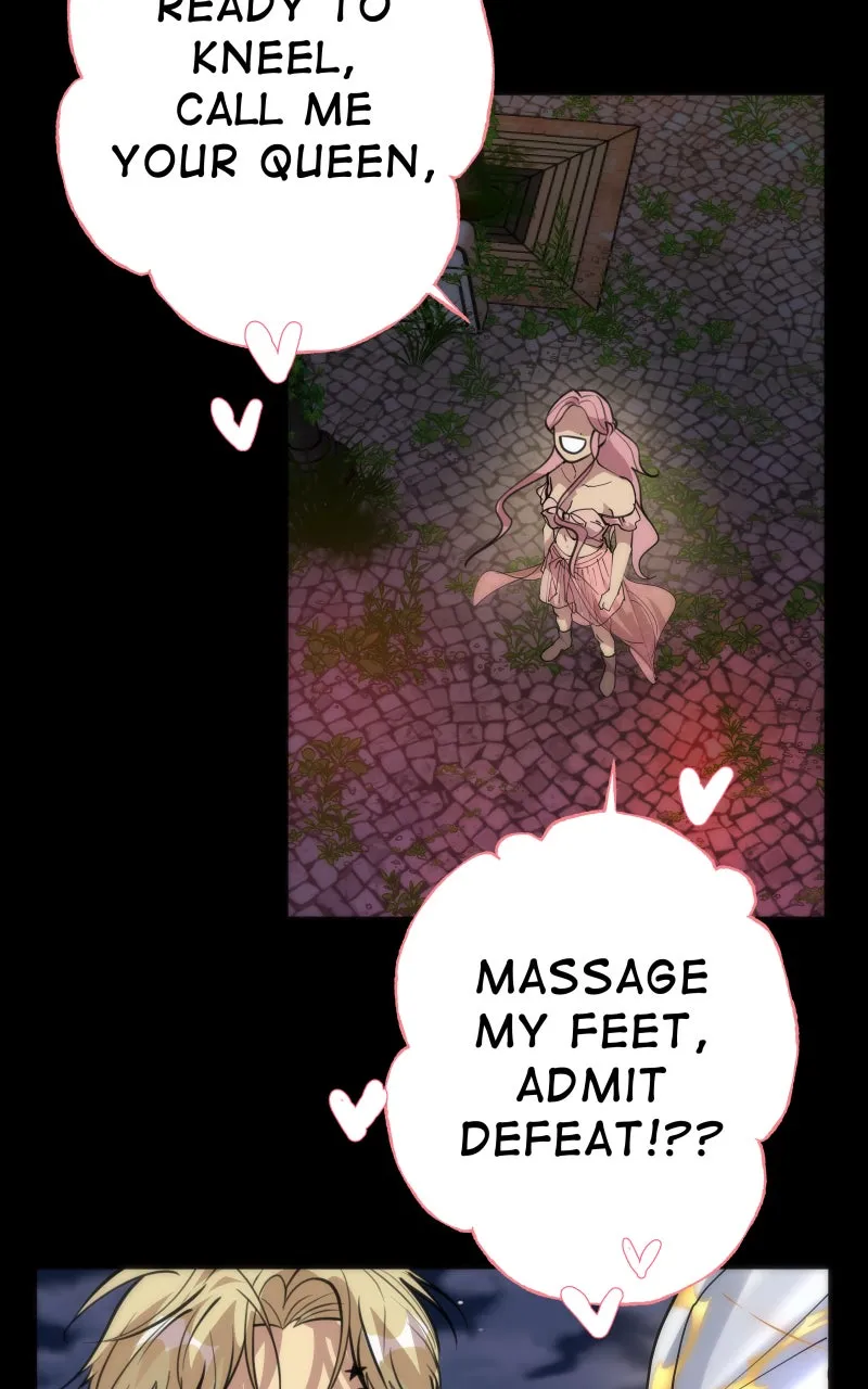 Death: Rescheduled Chapter 103 page 84 - 