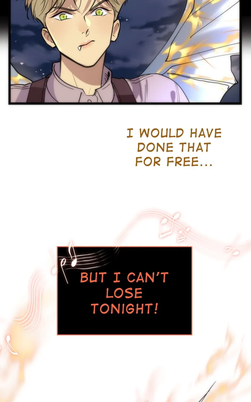 Death: Rescheduled Chapter 103 page 85 - 