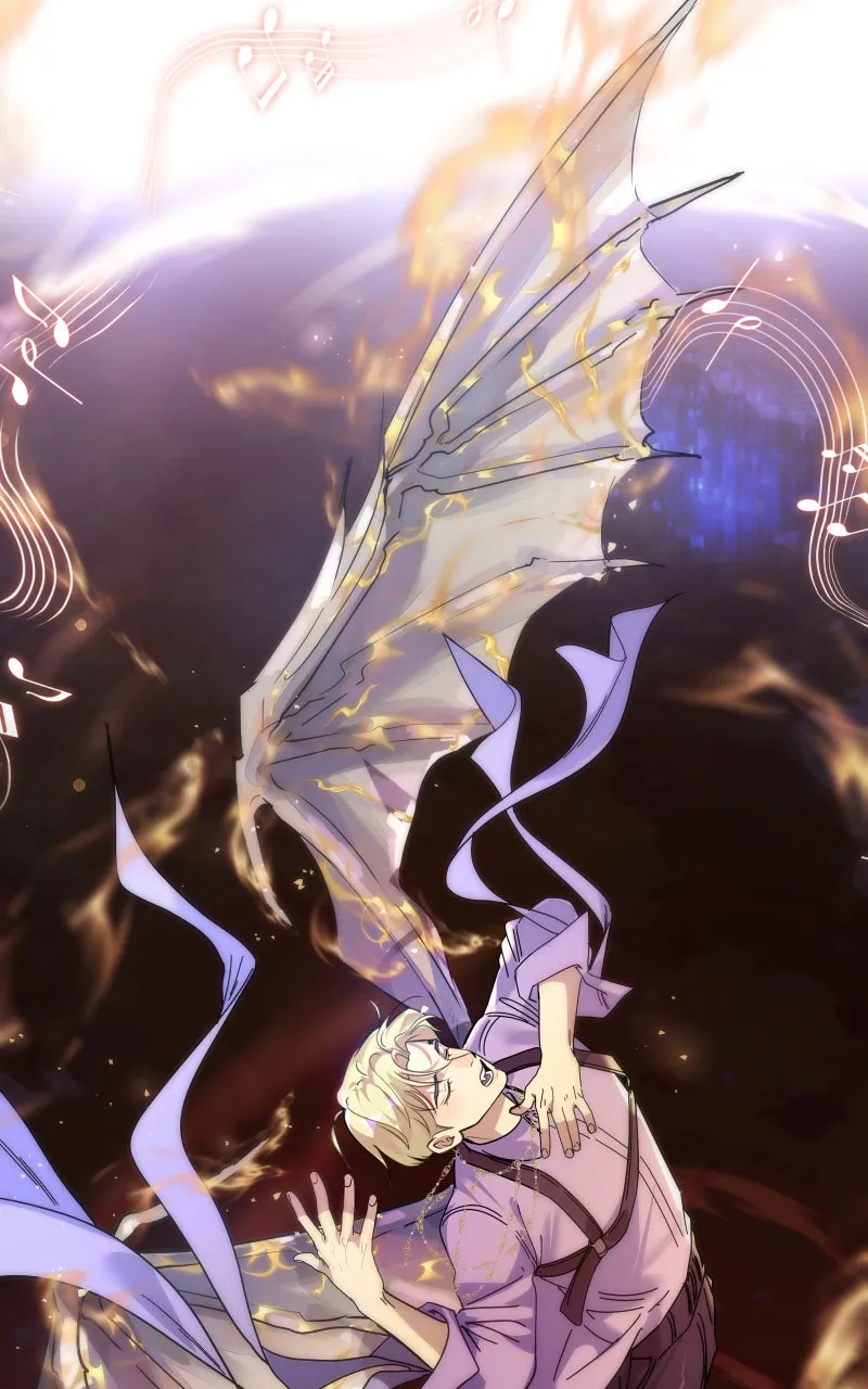 Death: Rescheduled Chapter 103 page 86 - 