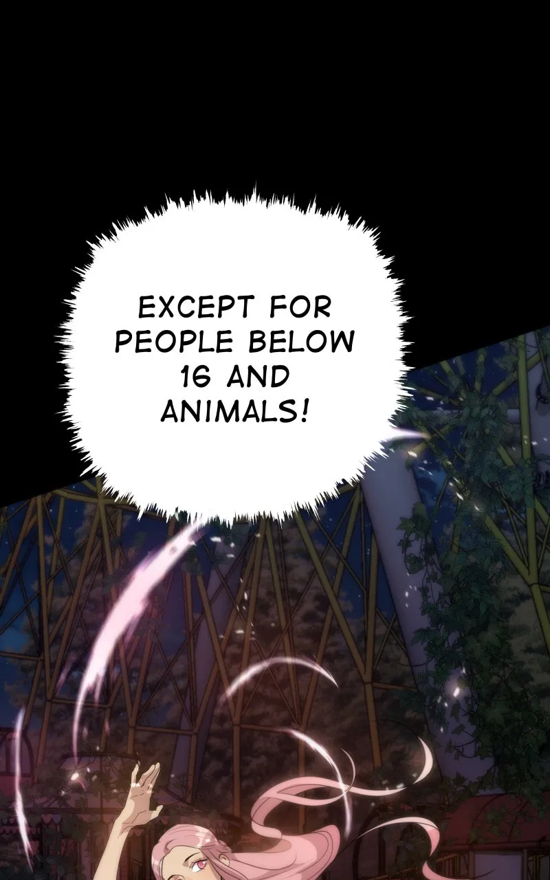Death: Rescheduled Chapter 103 page 91 - 