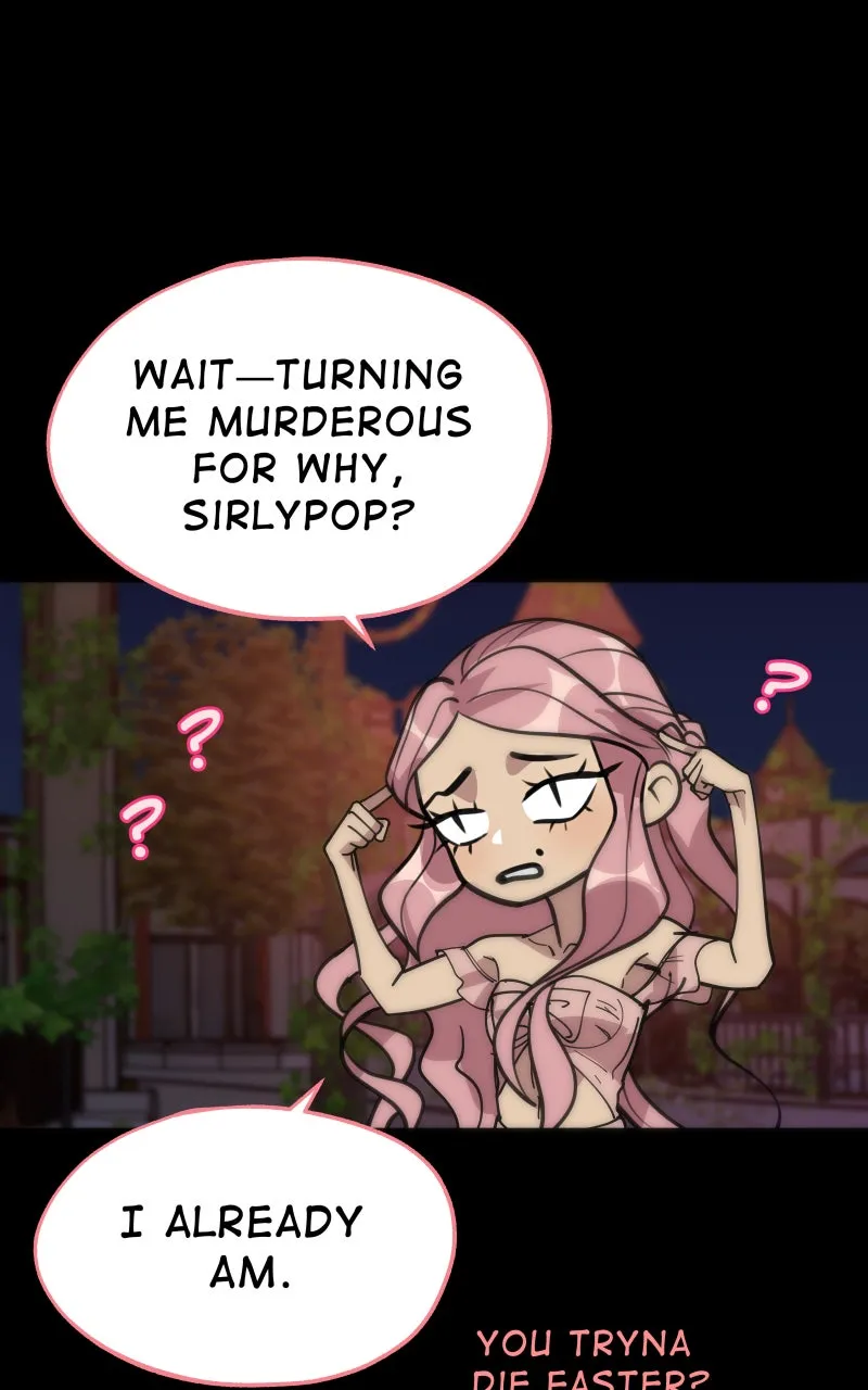 Death: Rescheduled Chapter 103 page 93 - 