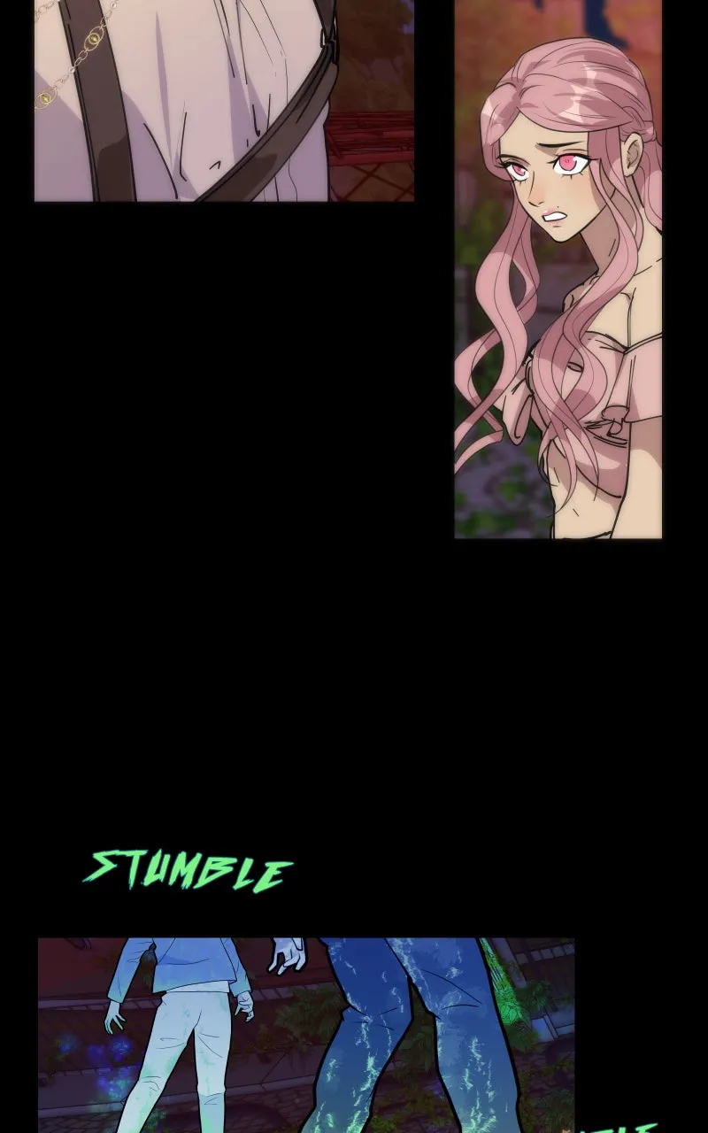 Death: Rescheduled Chapter 103 page 95 - 