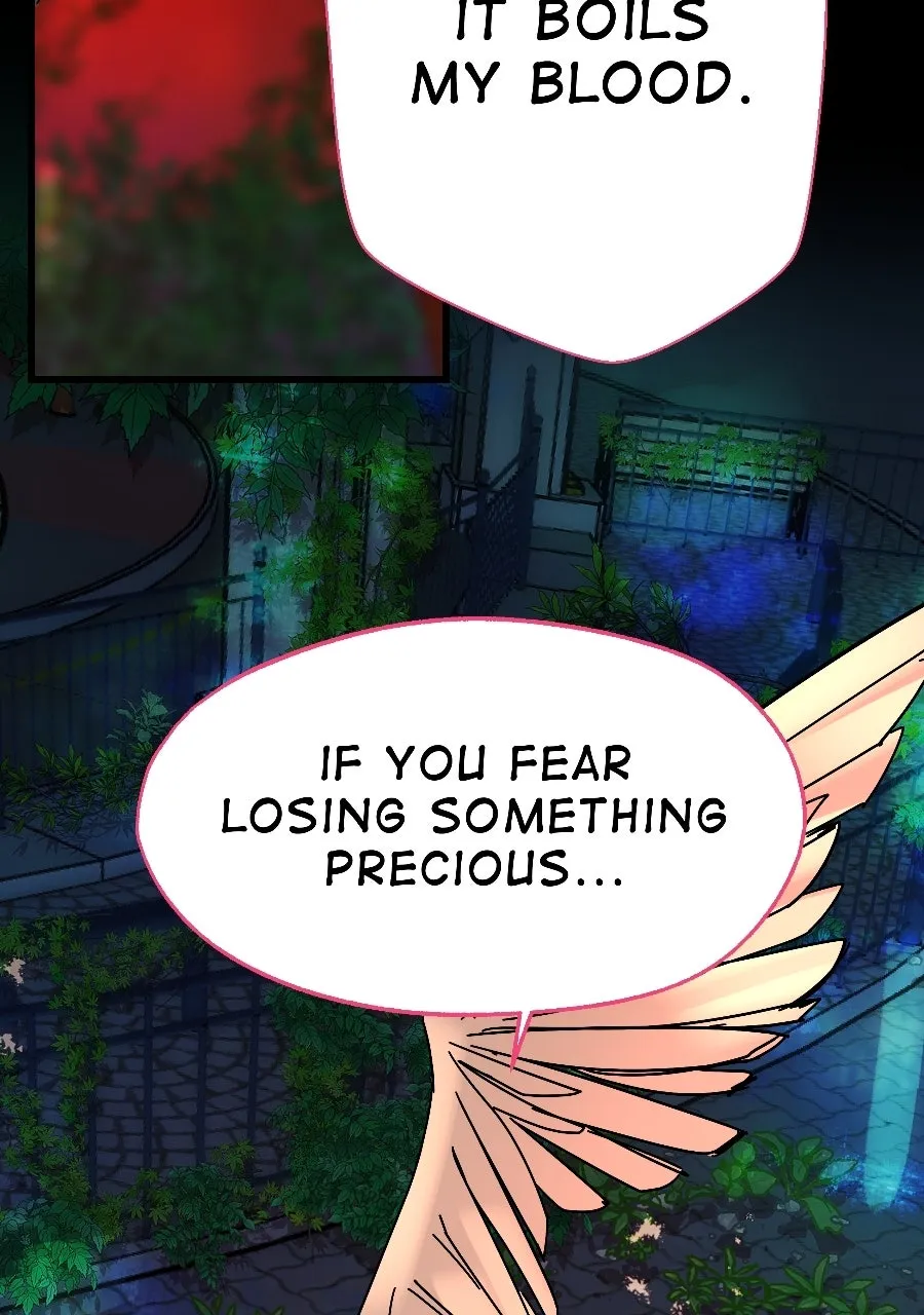 Death: Rescheduled Chapter 104 page 14 - 