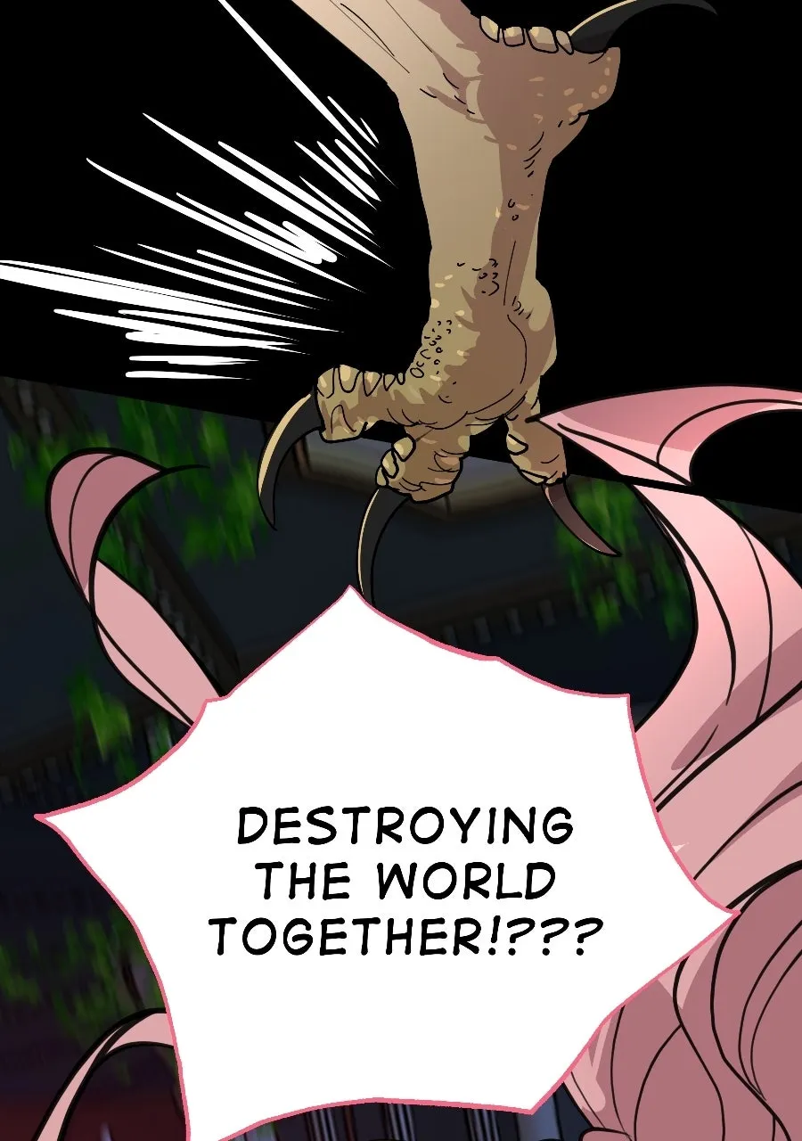 Death: Rescheduled Chapter 104 page 17 - 