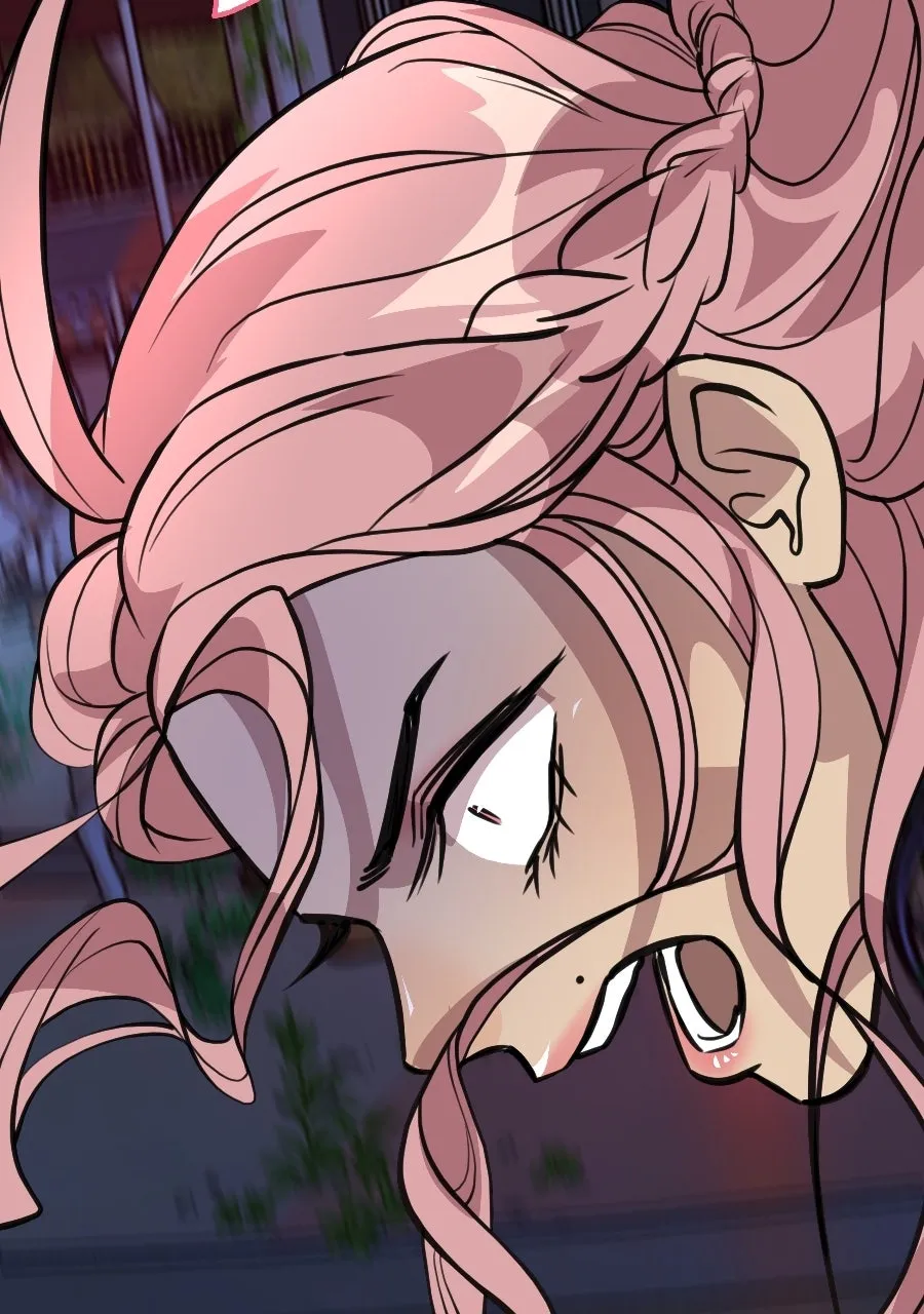 Death: Rescheduled Chapter 104 page 18 - 