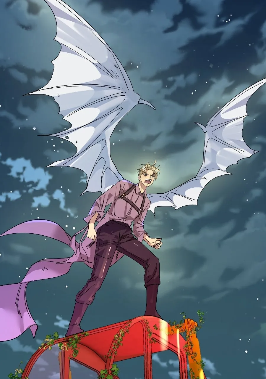 Death: Rescheduled Chapter 104 page 21 - 