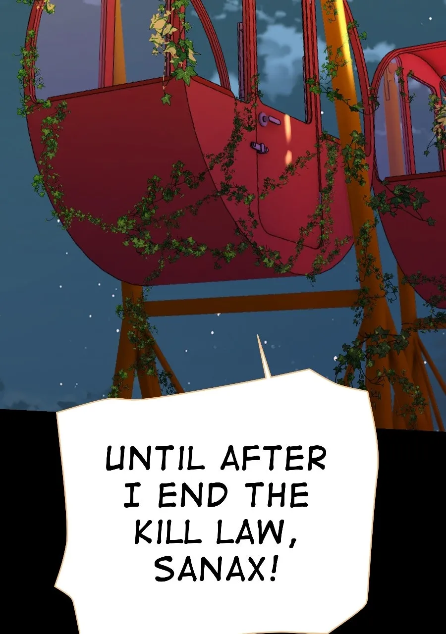 Death: Rescheduled Chapter 104 page 22 - 