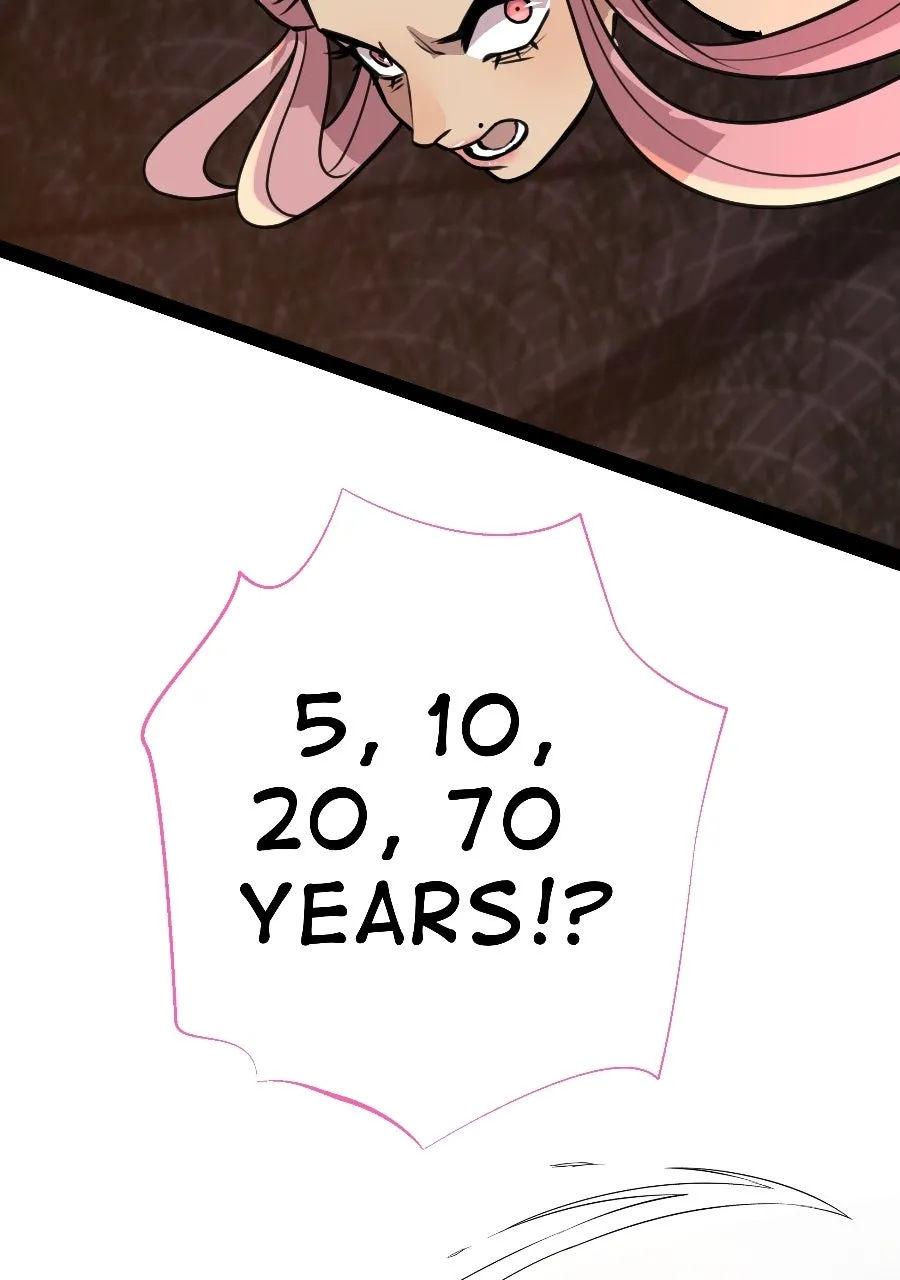 Death: Rescheduled Chapter 104 page 25 - 