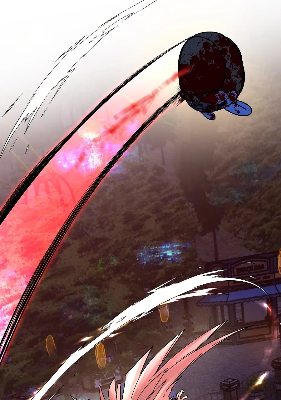 Death: Rescheduled Chapter 104 page 26 - 
