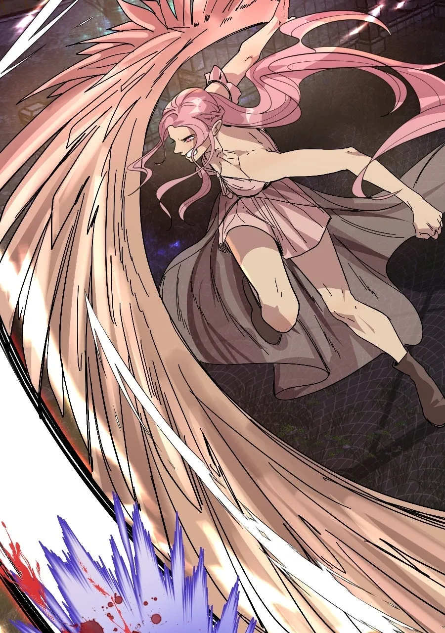 Death: Rescheduled Chapter 104 page 27 - 
