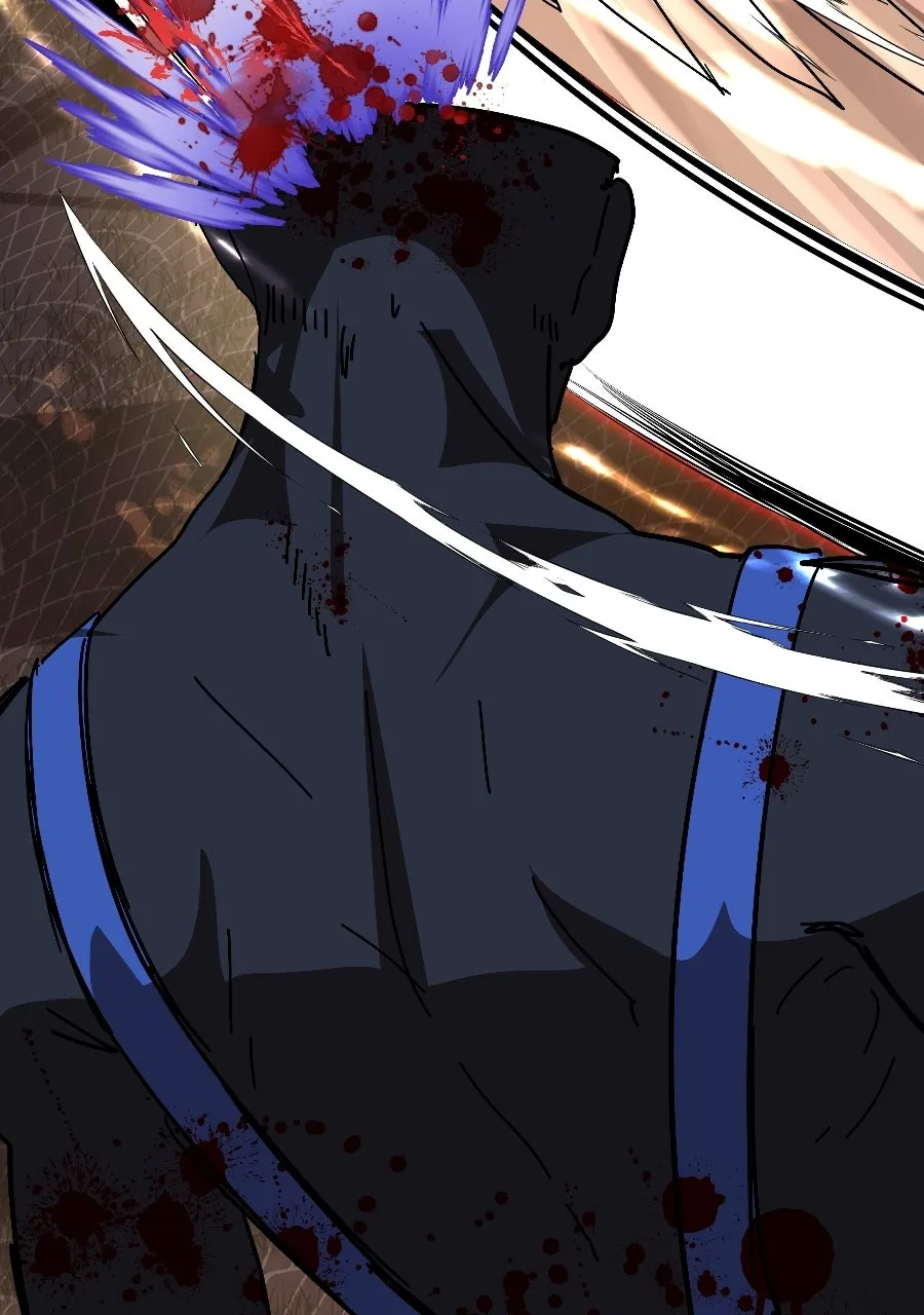 Death: Rescheduled Chapter 104 page 28 - 