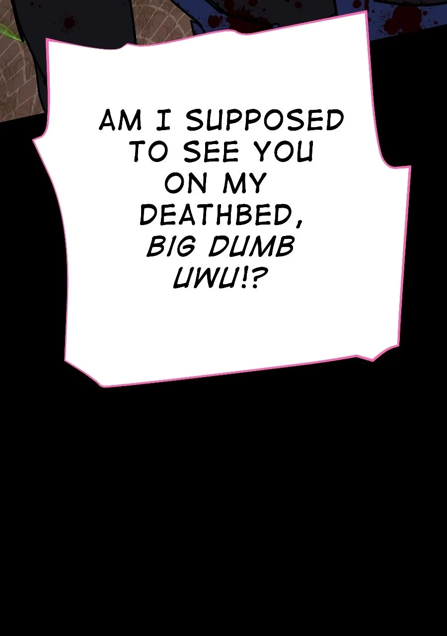 Death: Rescheduled Chapter 104 page 29 - 