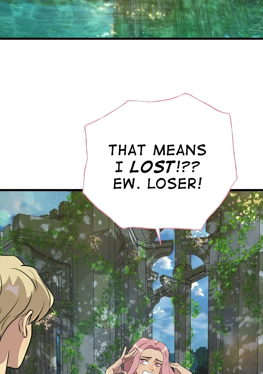 Death: Rescheduled Chapter 104 page 32 - 