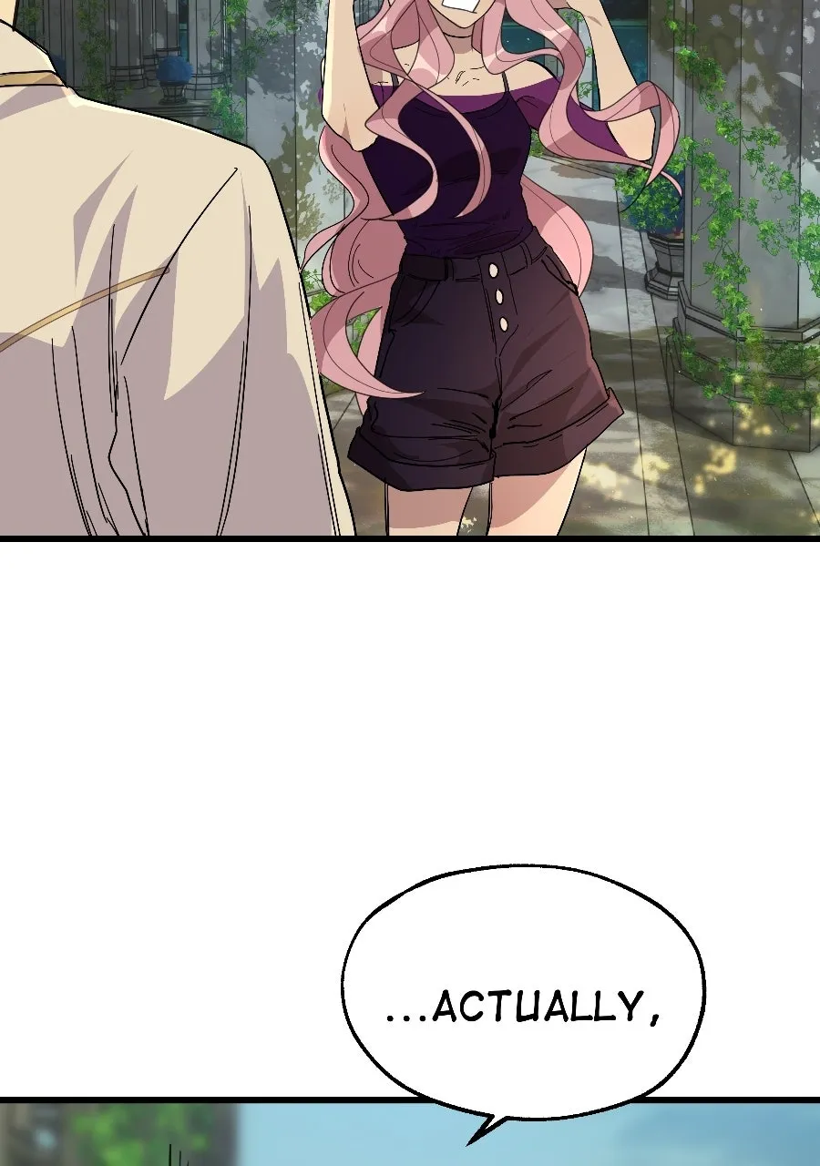 Death: Rescheduled Chapter 104 page 33 - 