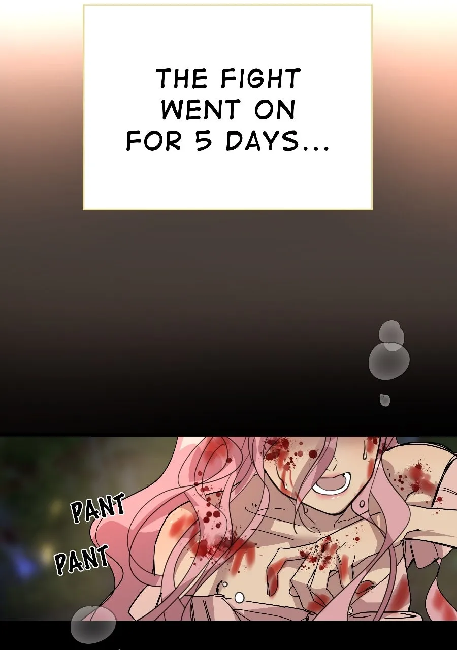 Death: Rescheduled Chapter 104 page 35 - 