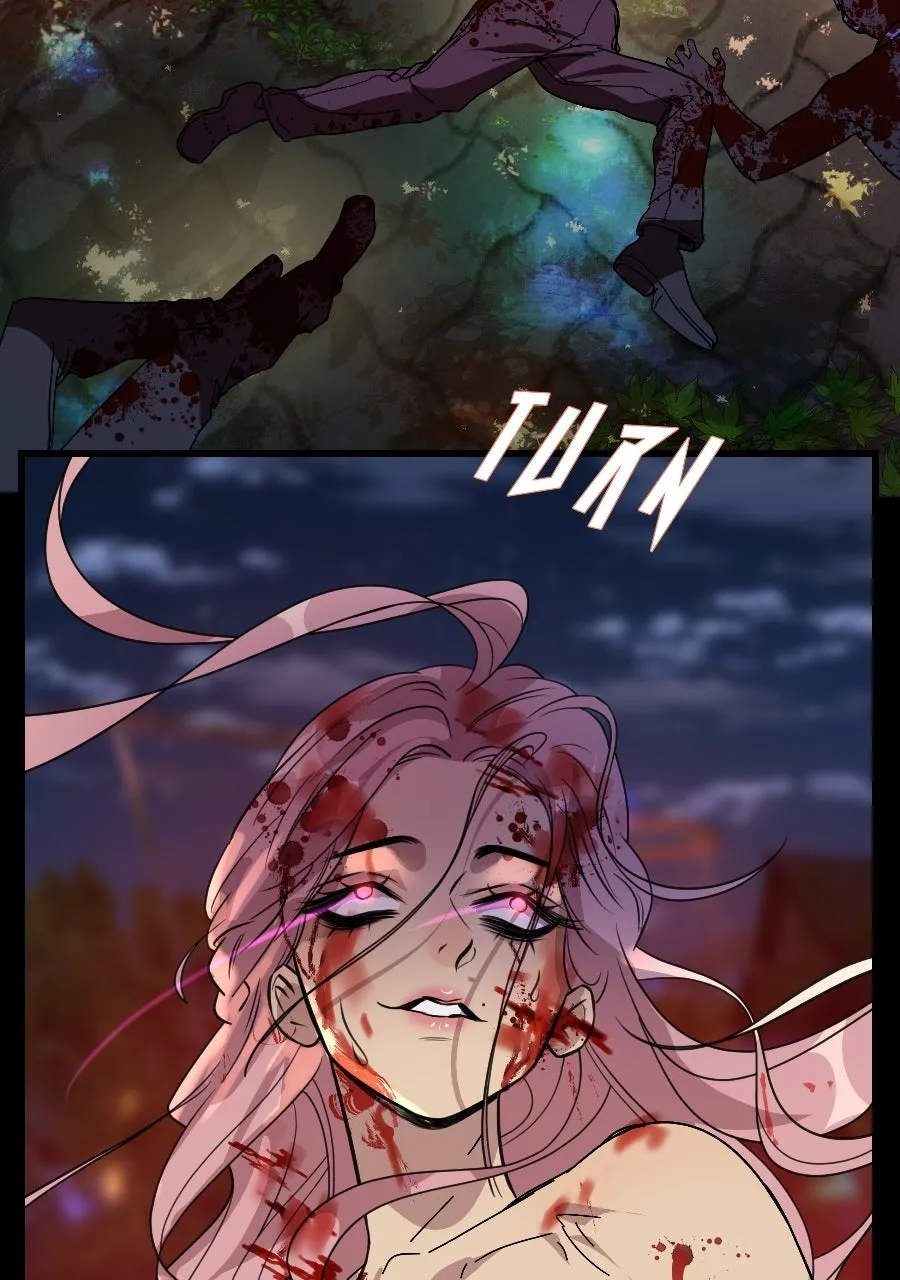 Death: Rescheduled Chapter 104 page 38 - 