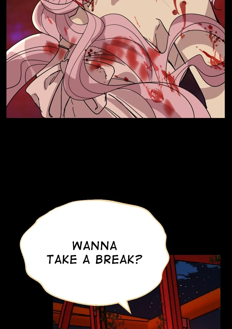 Death: Rescheduled Chapter 104 page 39 - 