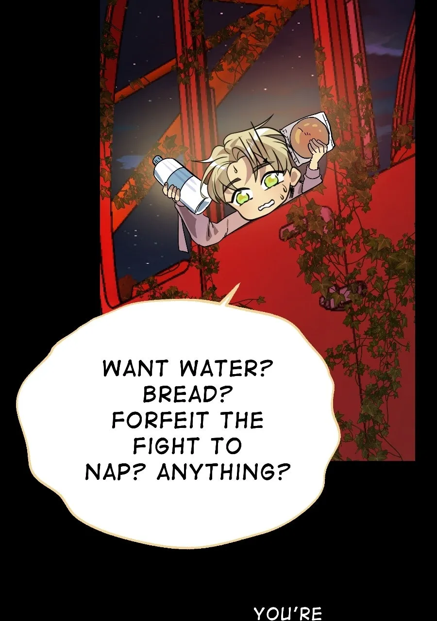 Death: Rescheduled Chapter 104 page 40 - 