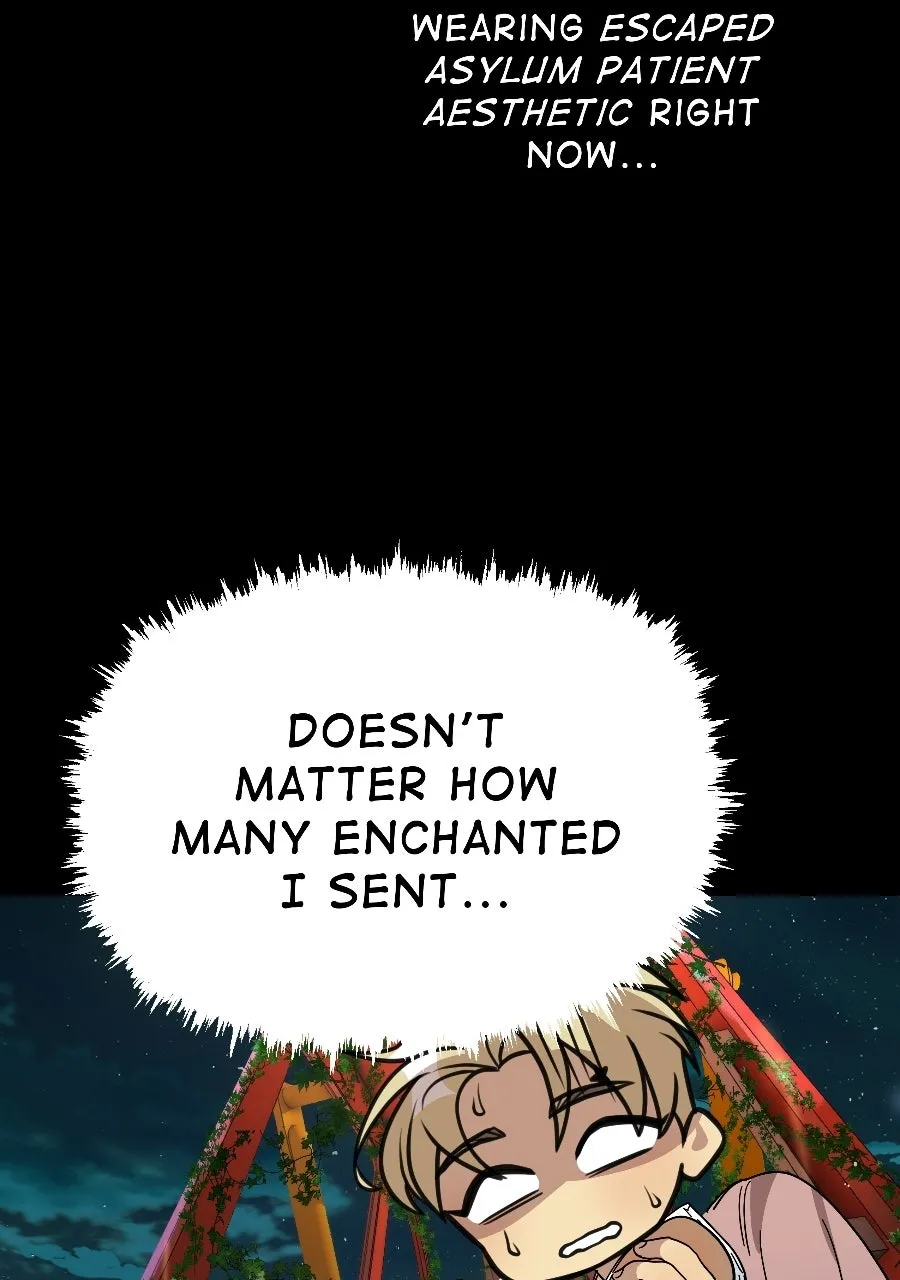Death: Rescheduled Chapter 104 page 41 - 
