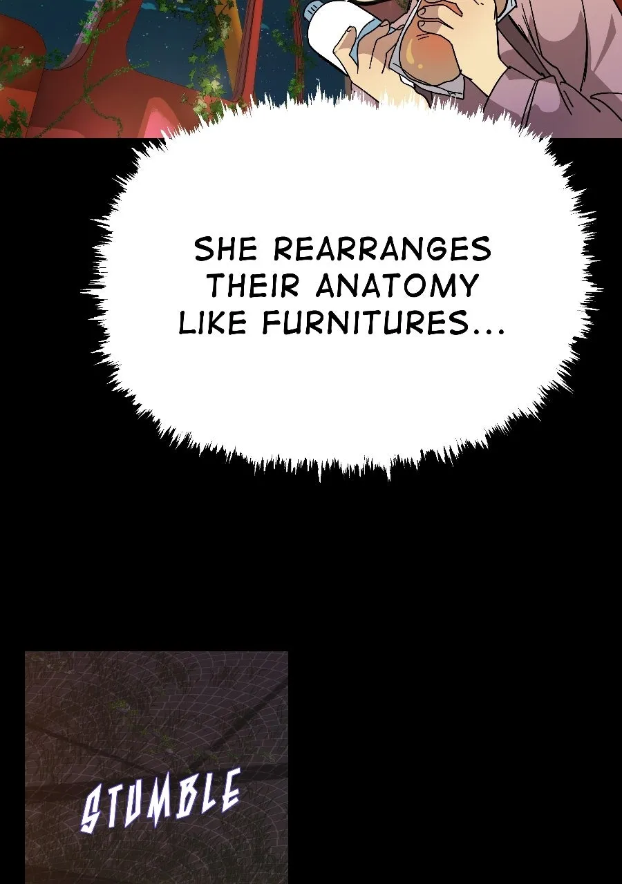 Death: Rescheduled Chapter 104 page 42 - 