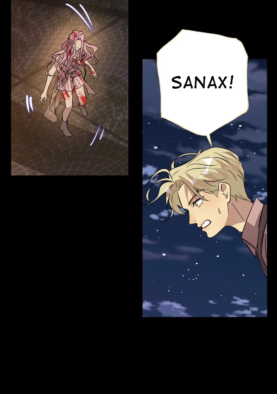 Death: Rescheduled Chapter 104 page 43 - 