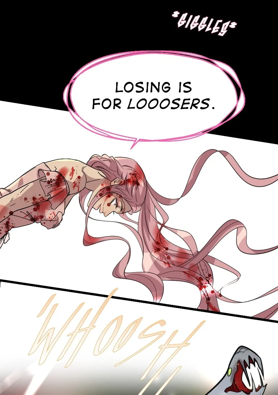Death: Rescheduled Chapter 104 page 44 - 