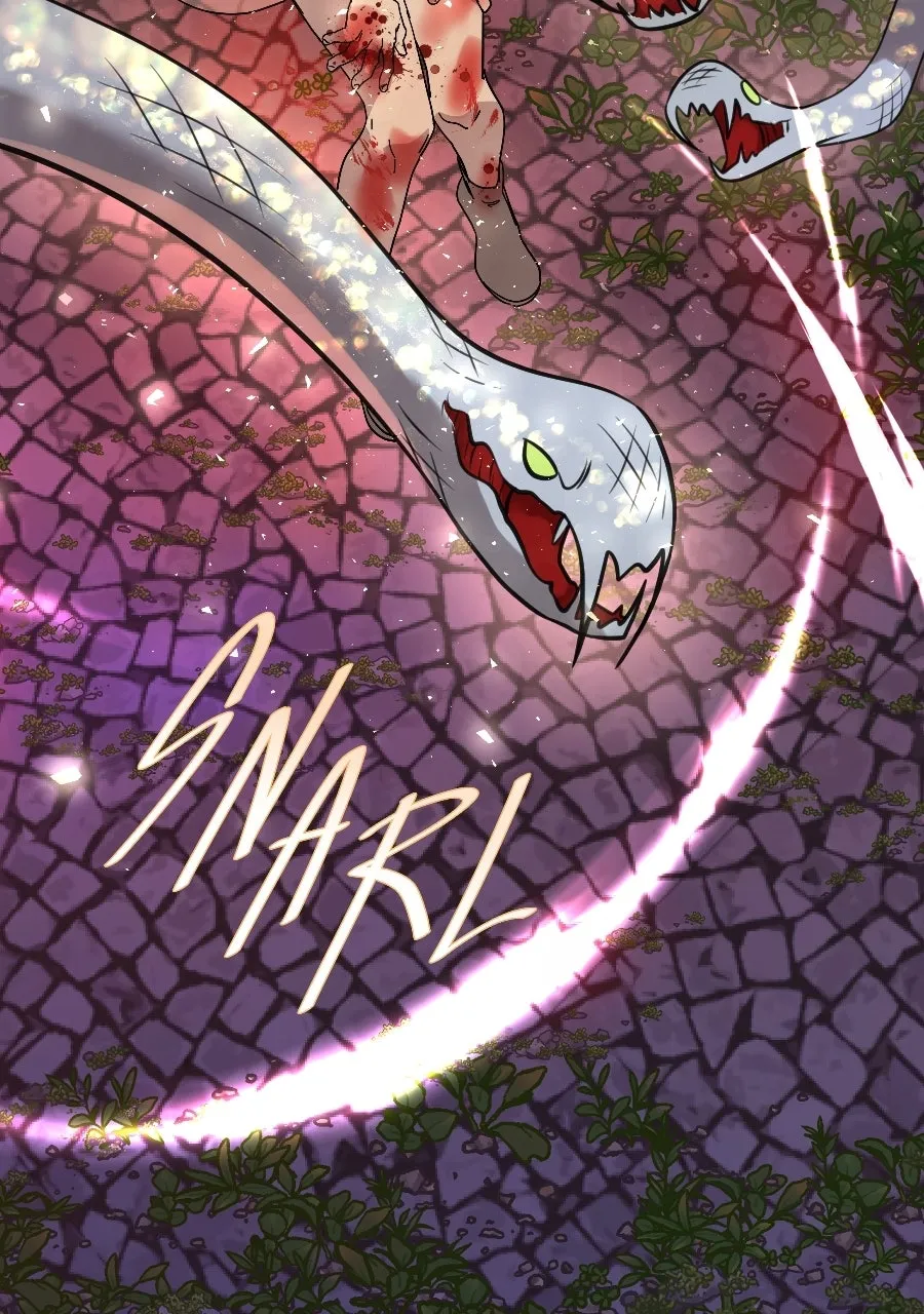 Death: Rescheduled Chapter 104 page 46 - 