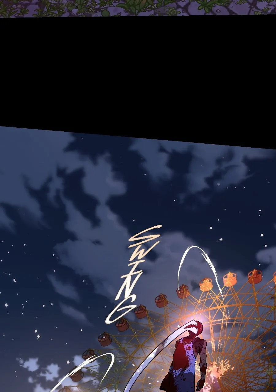 Death: Rescheduled Chapter 104 page 47 - 