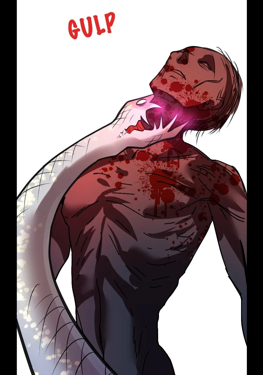 Death: Rescheduled Chapter 104 page 49 - 