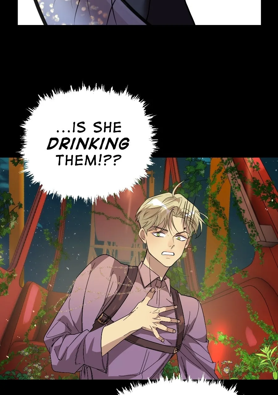 Death: Rescheduled Chapter 104 page 50 - 
