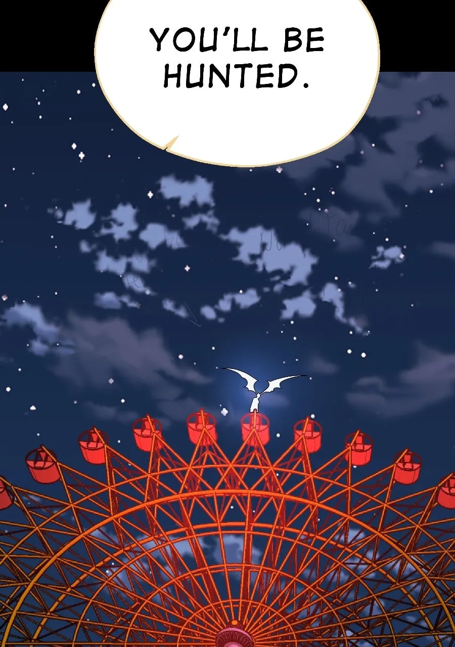 Death: Rescheduled Chapter 104 page 6 - 