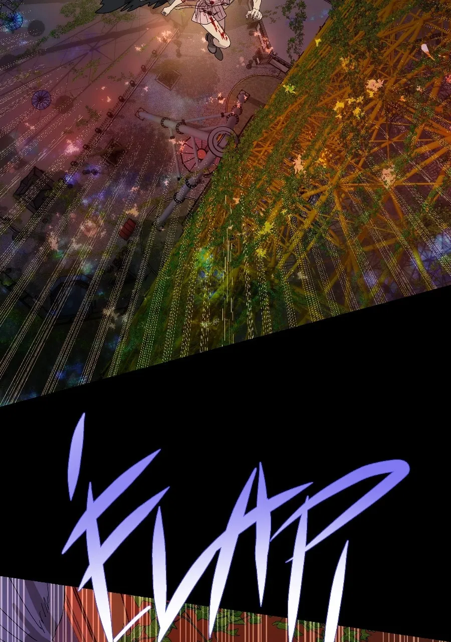 Death: Rescheduled Chapter 104 page 53 - 