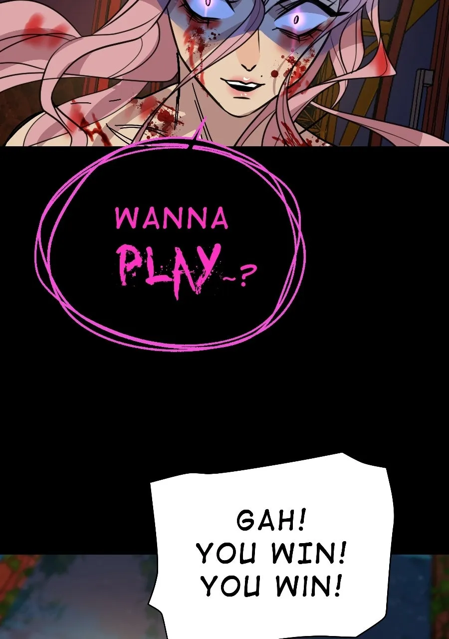 Death: Rescheduled Chapter 104 page 56 - 