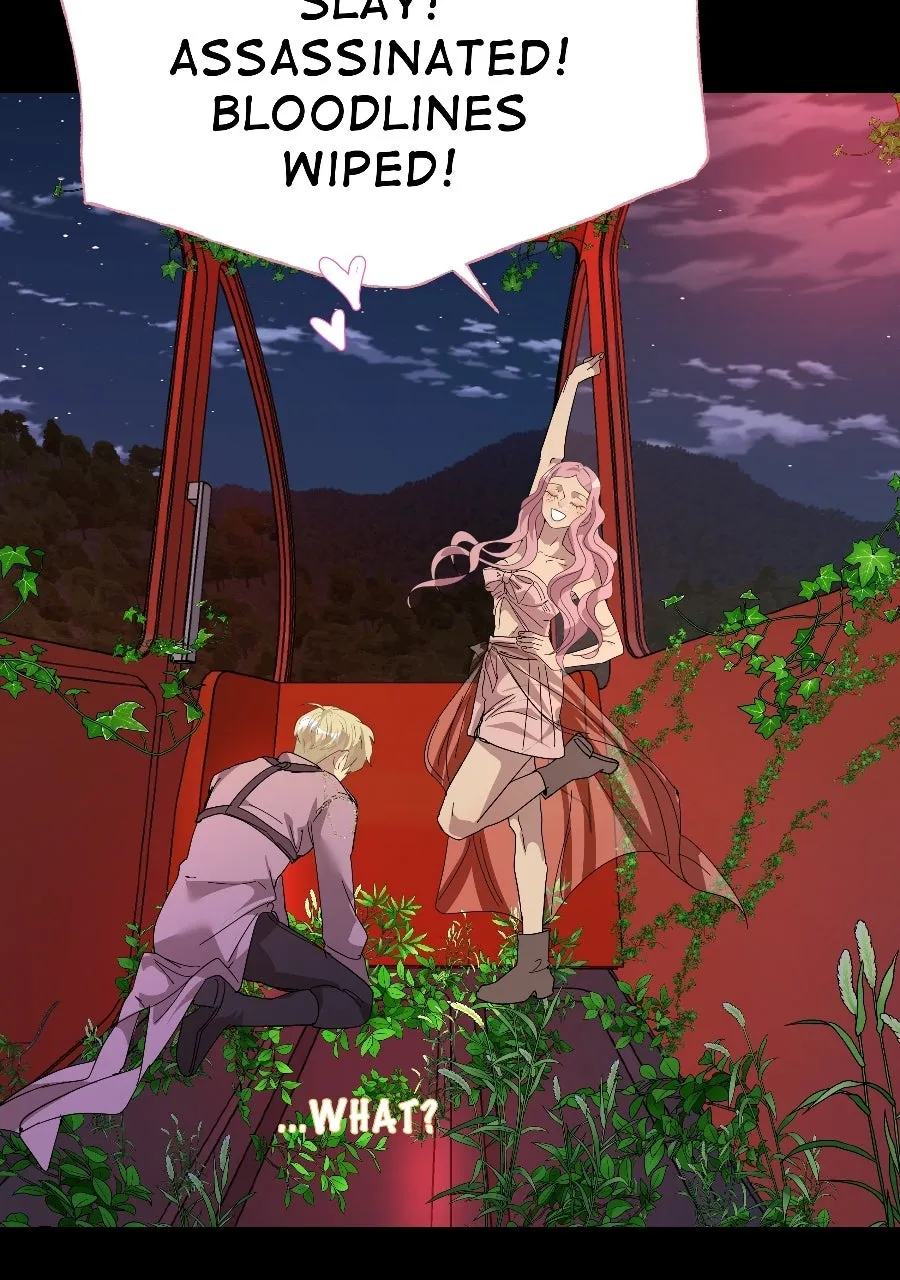 Death: Rescheduled Chapter 104 page 58 - 