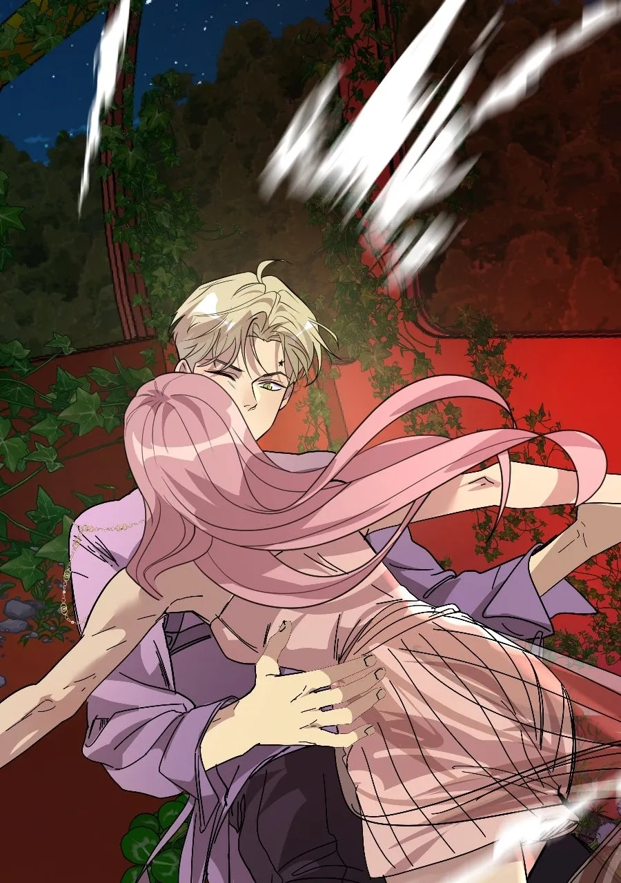 Death: Rescheduled Chapter 104 page 61 - 