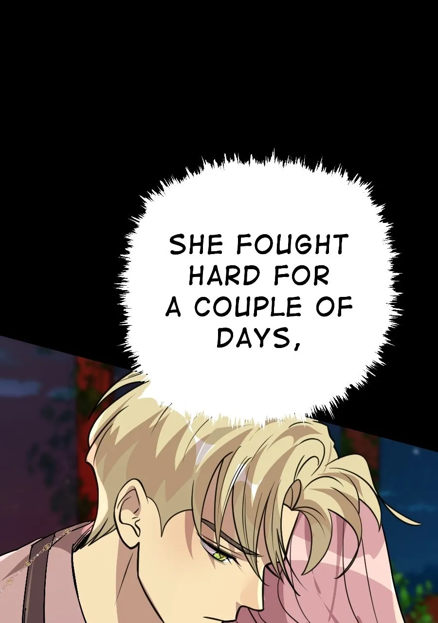 Death: Rescheduled Chapter 104 page 64 - 