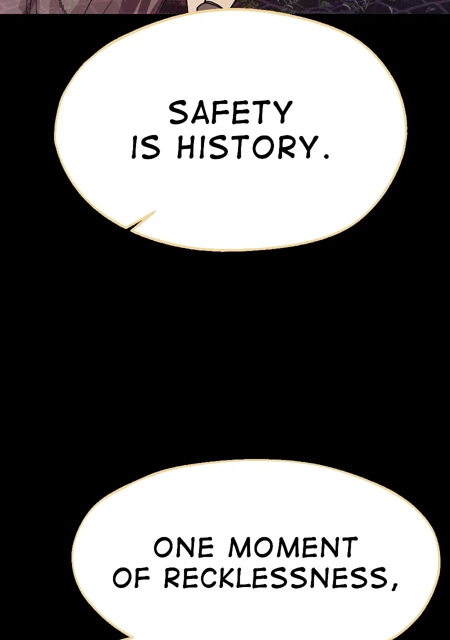 Death: Rescheduled Chapter 104 page 8 - 