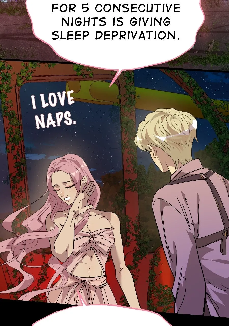 Death: Rescheduled Chapter 104 page 72 - 