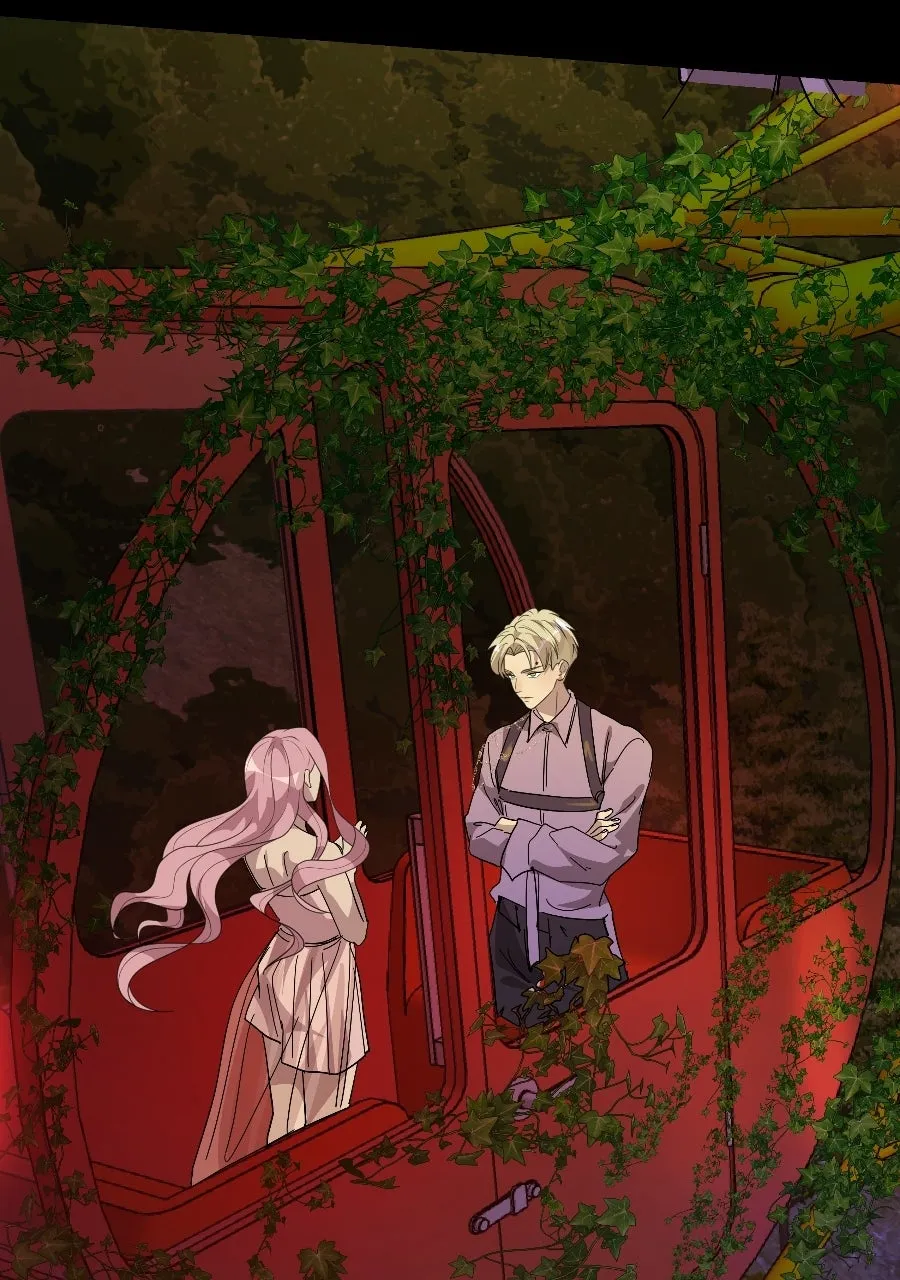 Death: Rescheduled Chapter 104 page 74 - 