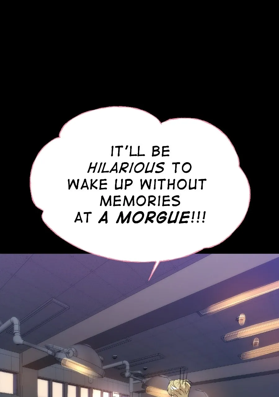 Death: Rescheduled Chapter 104 page 77 - 