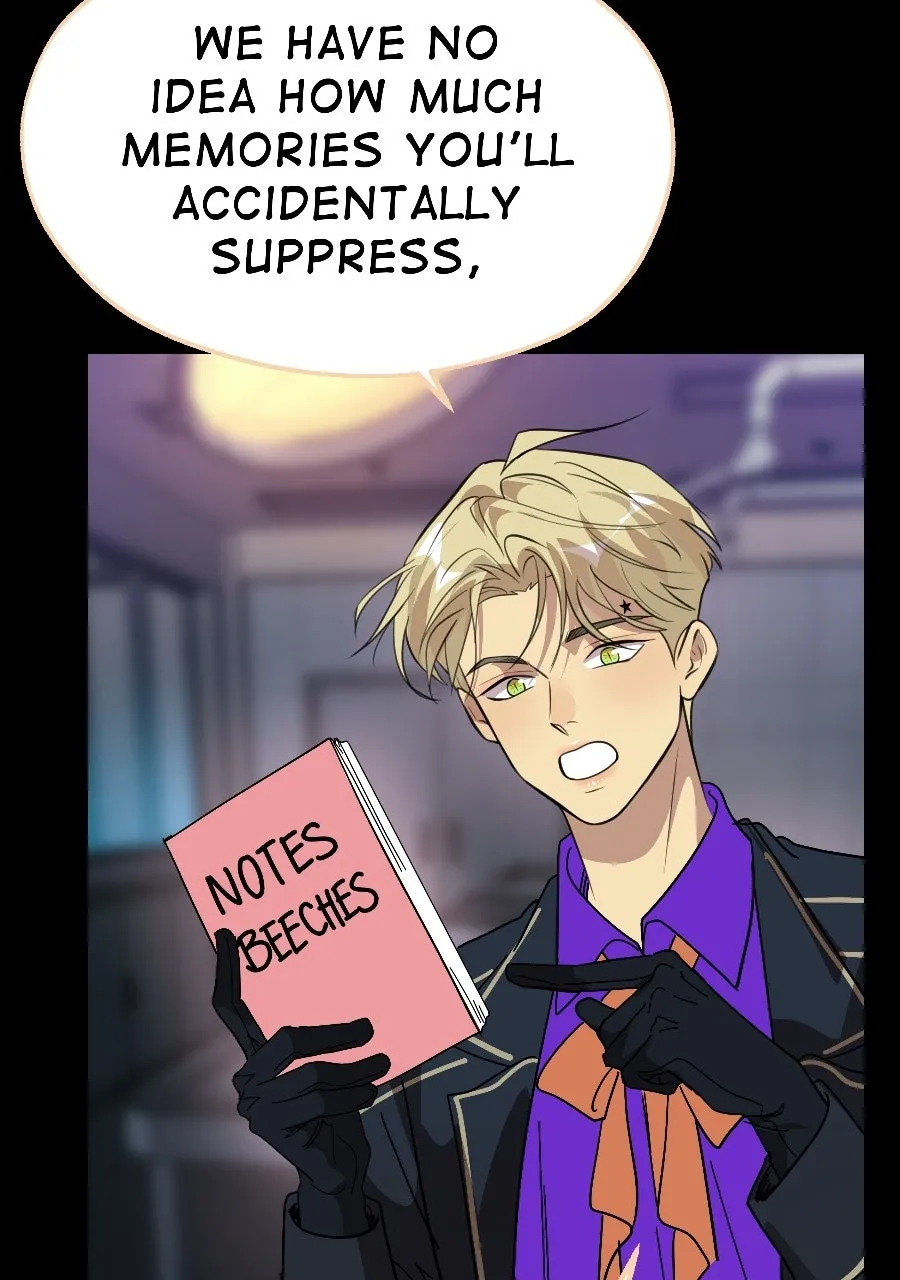 Death: Rescheduled Chapter 104 page 79 - 