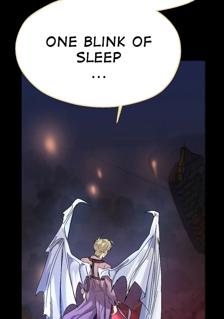 Death: Rescheduled Chapter 104 page 9 - 