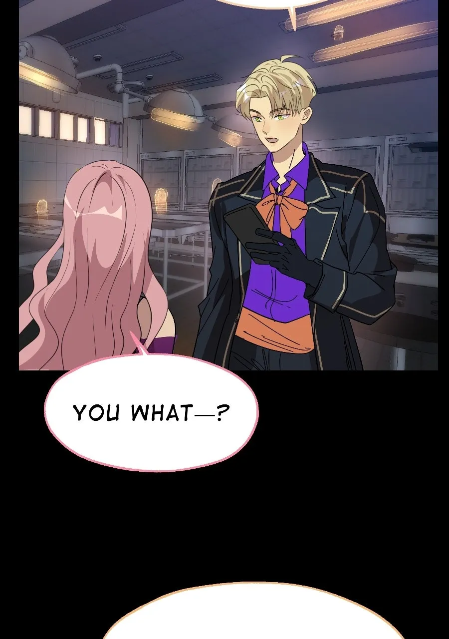 Death: Rescheduled Chapter 104 page 81 - 