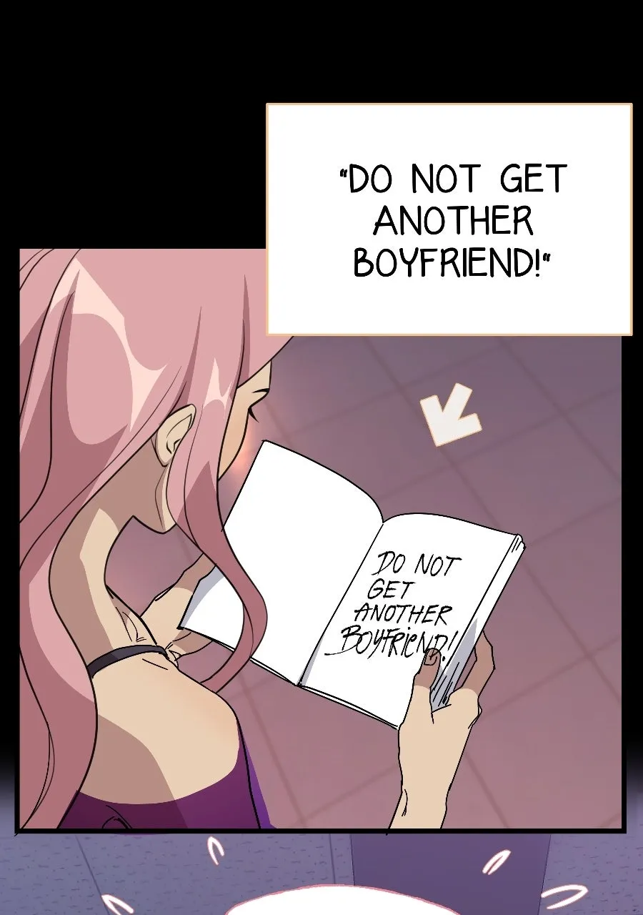 Death: Rescheduled Chapter 104 page 84 - 