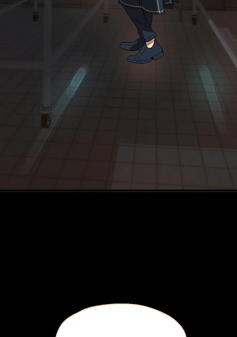 Death: Rescheduled Chapter 104 page 86 - 