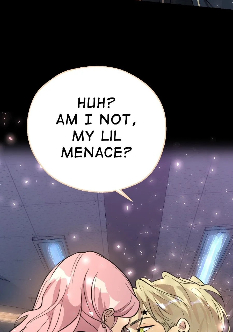 Death: Rescheduled Chapter 104 page 88 - 