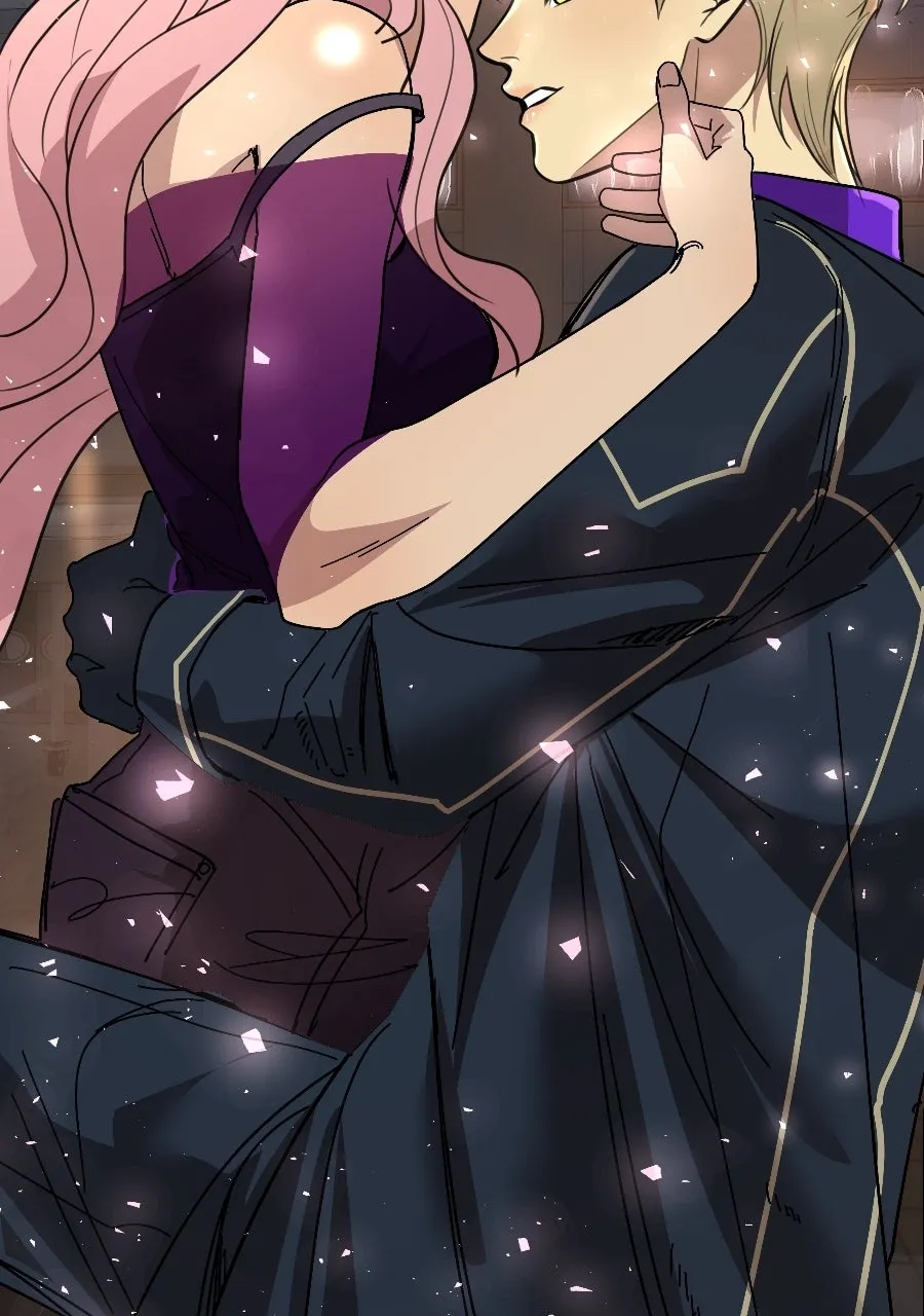 Death: Rescheduled Chapter 104 page 89 - 