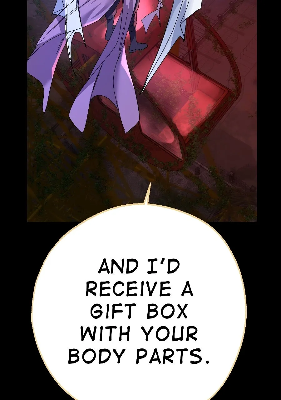 Death: Rescheduled Chapter 104 page 10 - 