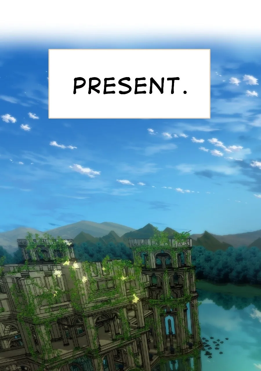 Death: Rescheduled Chapter 104 page 91 - 